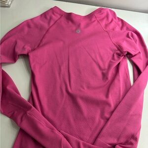 Sonic pink race length swiftly tech size 2!